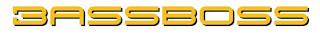 BASSBOSS logo