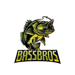 BASSBROS logo