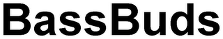 BASSBUDS logo