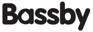 BASSBY logo