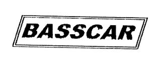 BASSCAR logo