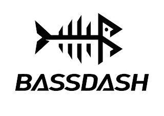BASSDASH logo
