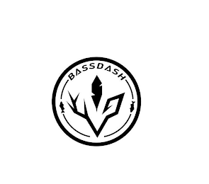 BASSDASH logo