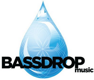 BASSDROP MUSIC logo