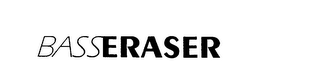 BASSERASER logo