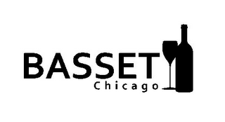 BASSET CHICAGO logo