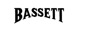 BASSETT logo