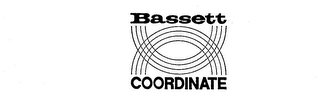 BASSETT COORDINATE logo