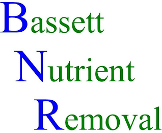 BASSETT NUTRIENT REMOVAL logo