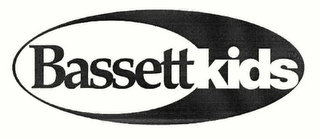 BASSETTKIDS logo