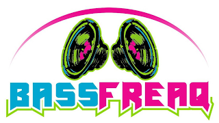 BASSFREAQ logo
