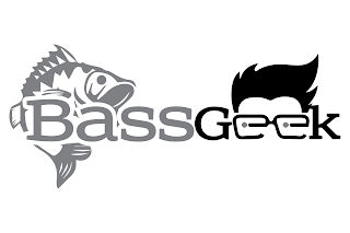 BASSGEEK logo