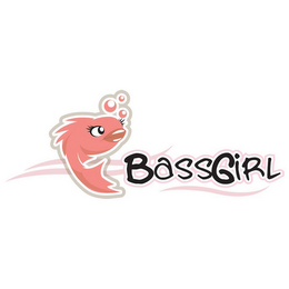 BASSGIRL logo