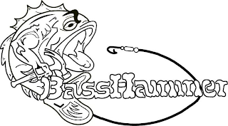 BASSHAMMER logo