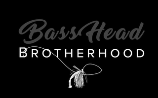 BASSHEAD BROTHERHOOD logo