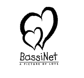BASSINET A PICTURE OF LOVE logo