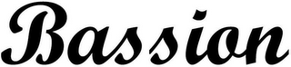 BASSION logo