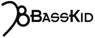 BASSKID logo