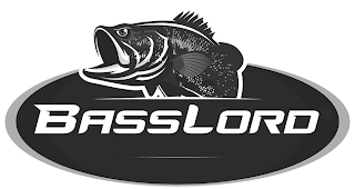 BASSLORD logo