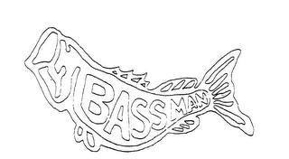 BASSMAN logo