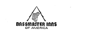 BASSMASTER INNS OF AMERICA logo