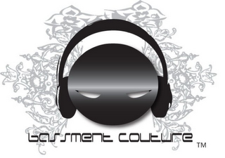 BASSMENT COUTURE logo