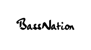 BASSNATION logo