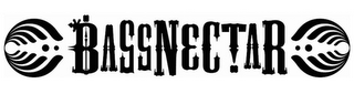 BASSNECTAR logo