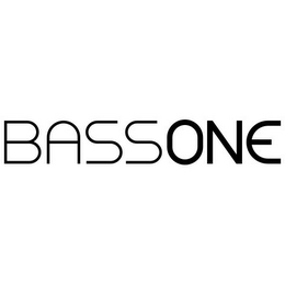 BASSONE logo