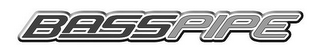 BASSPIPE logo
