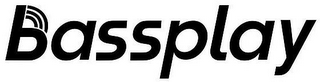 BASSPLAY logo