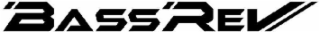 BASSREV logo