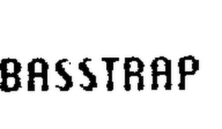 BASSTRAP logo