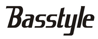 BASSTYLE logo
