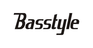 BASSTYLE logo