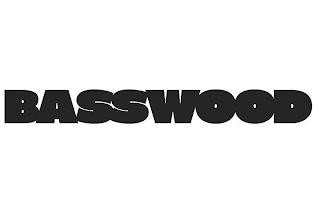 BASSWOOD logo