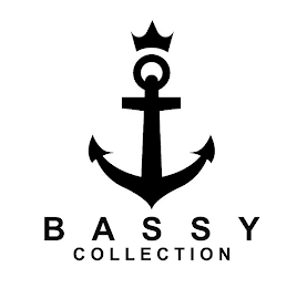 BASSY COLLECTION logo