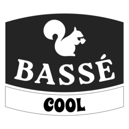 BASSÉ COOL logo