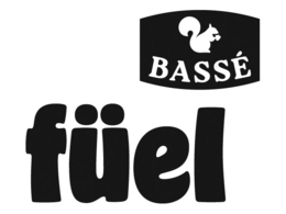 BASSÉ FÜEL logo