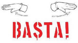 BASTA! logo