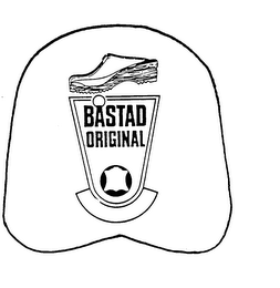 BASTAD ORIGINAL logo