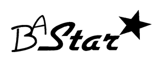 BASTAR logo