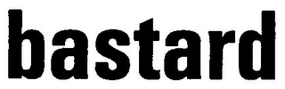 BASTARD logo