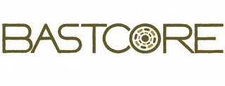 BASTCORE logo