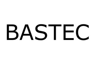 BASTEC logo