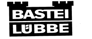 BASTEI LUBBE logo