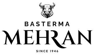 BASTERMA MEHRAN SINCE 1946 logo