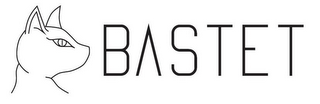 BASTET logo