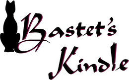 BASTET'S KINDLE logo