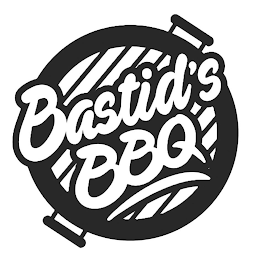 BASTID'S BBQ